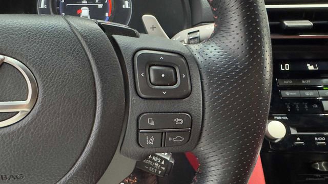Used 2021 Lexus IS 350 F Sport image 32