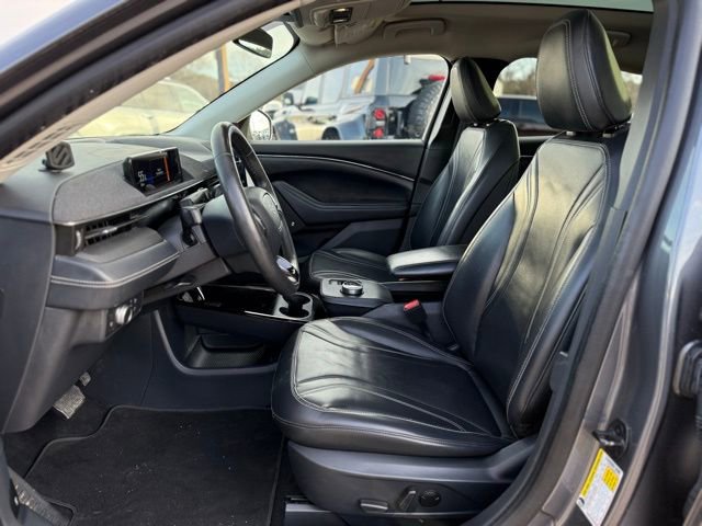 Used 2021 Ford Mustang Mach-E Premium image 10