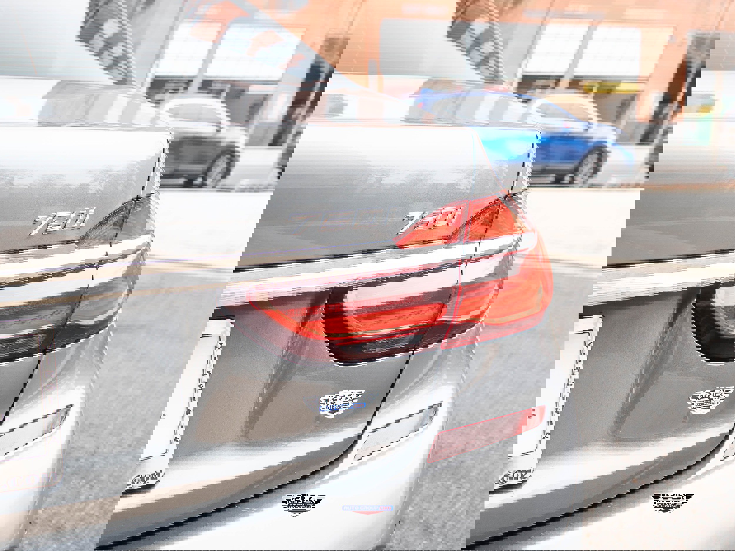 Used 2019 BMW 750i xDrive image 57