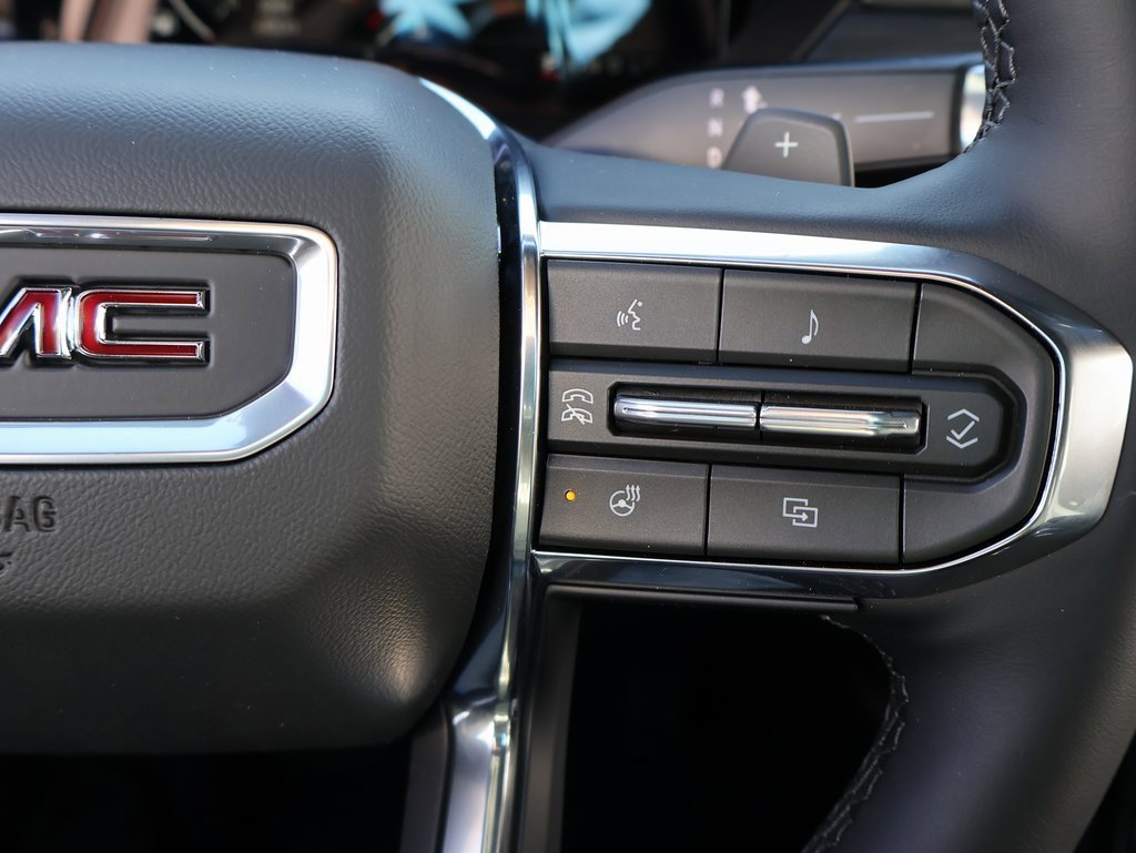 New 2026 GMC Acadia Elevation w/ Elevation Premium Package image 35