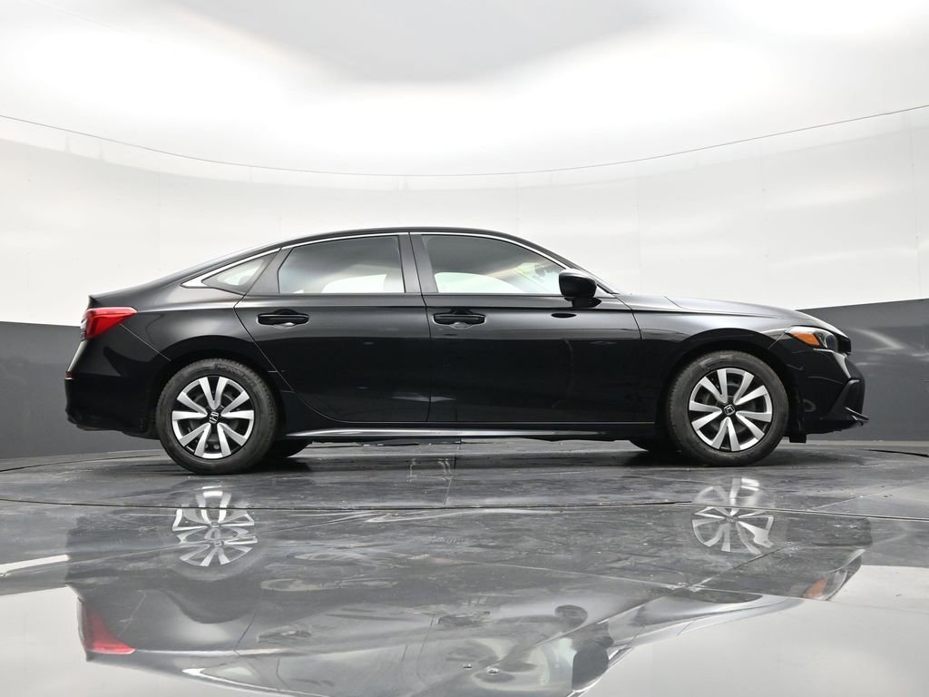 Used 2023 Honda Civic LX image 26