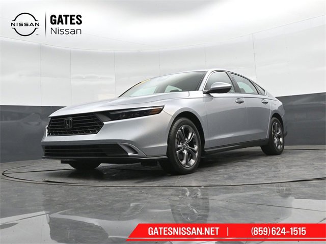 Used 2023 Honda Accord EX image 42