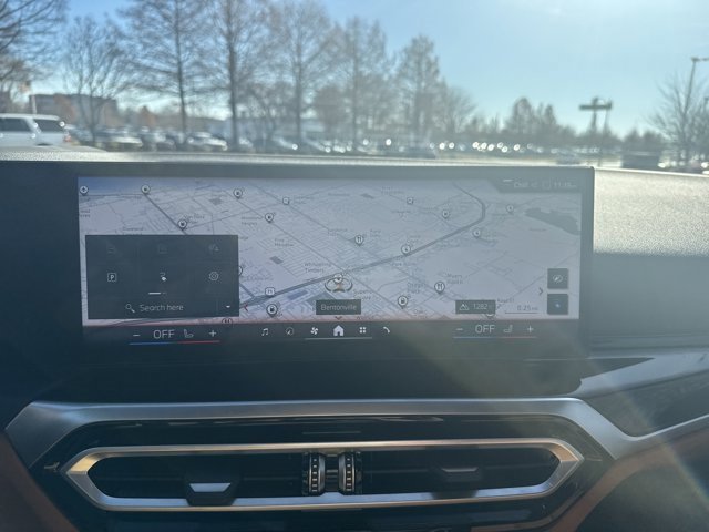 Certified 2024 BMW i4 xDrive40i w/ Premium Package image 15