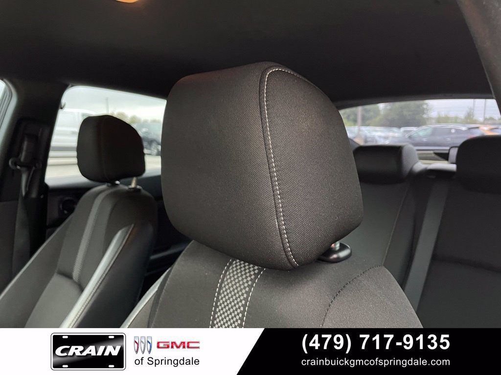 Used 2020 Honda Civic Sport image 22