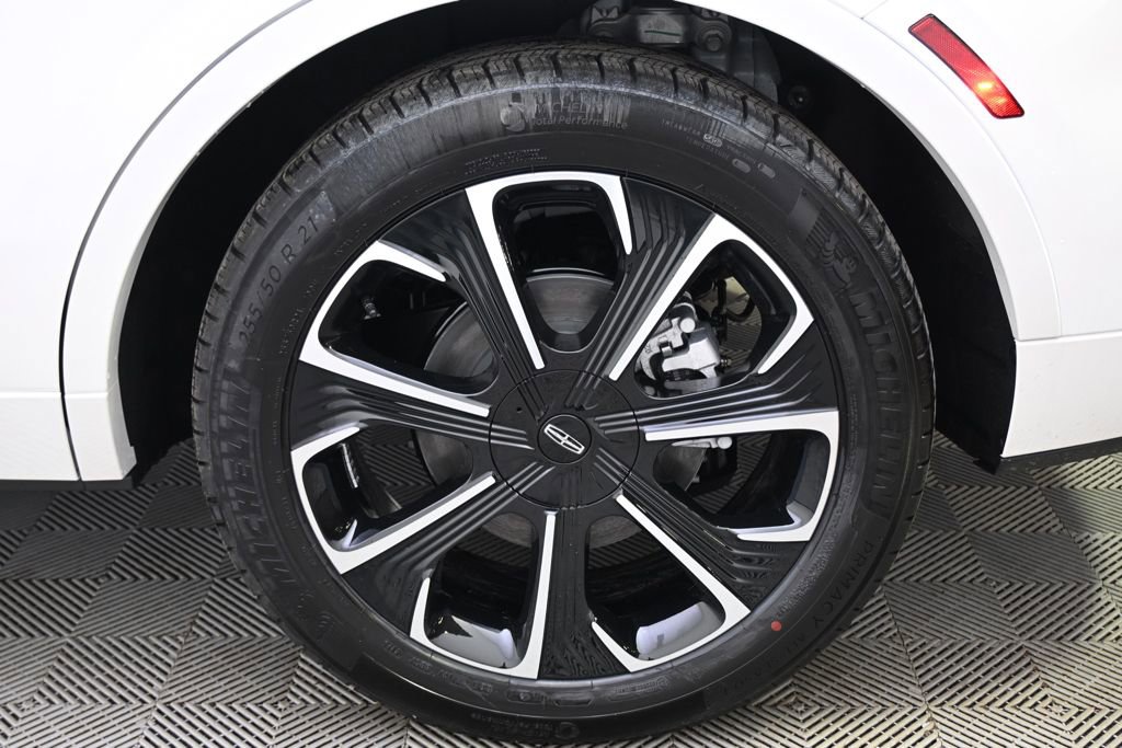 New 2026 Lincoln Nautilus Reserve image 20