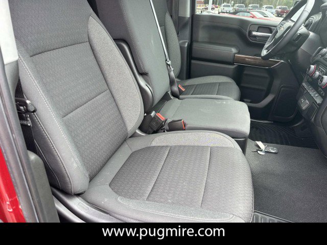 Used 2022 Chevrolet Silverado 1500 LT w/ Bed Protection Package image 13