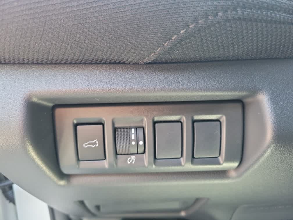New 2026 Subaru Outback Limited AWD/4WD image 22