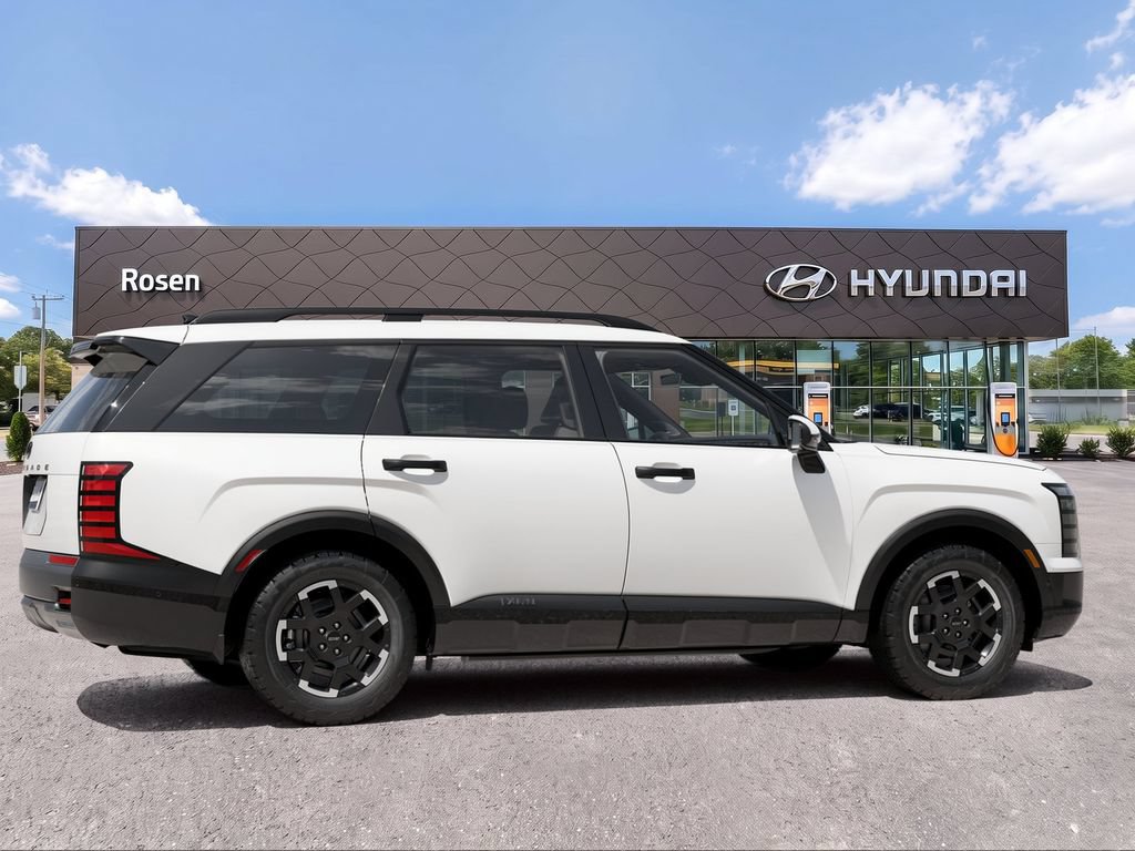 New 2026 Hyundai Palisade XRT Pro AWD/4WD image 7