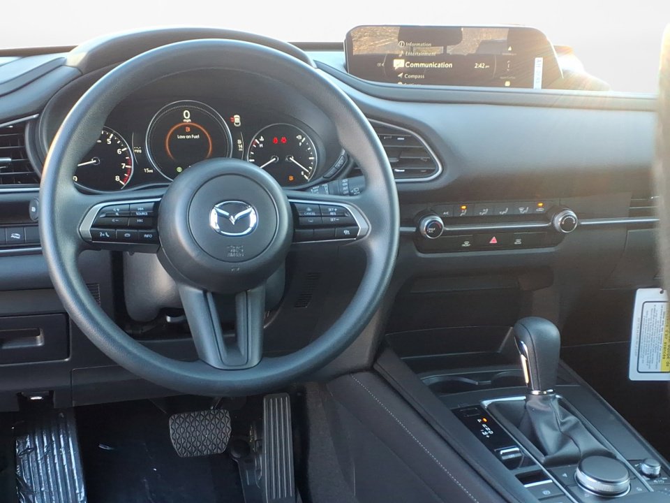 New 2026 MAZDA CX-30 AWD 2.5 S image 9