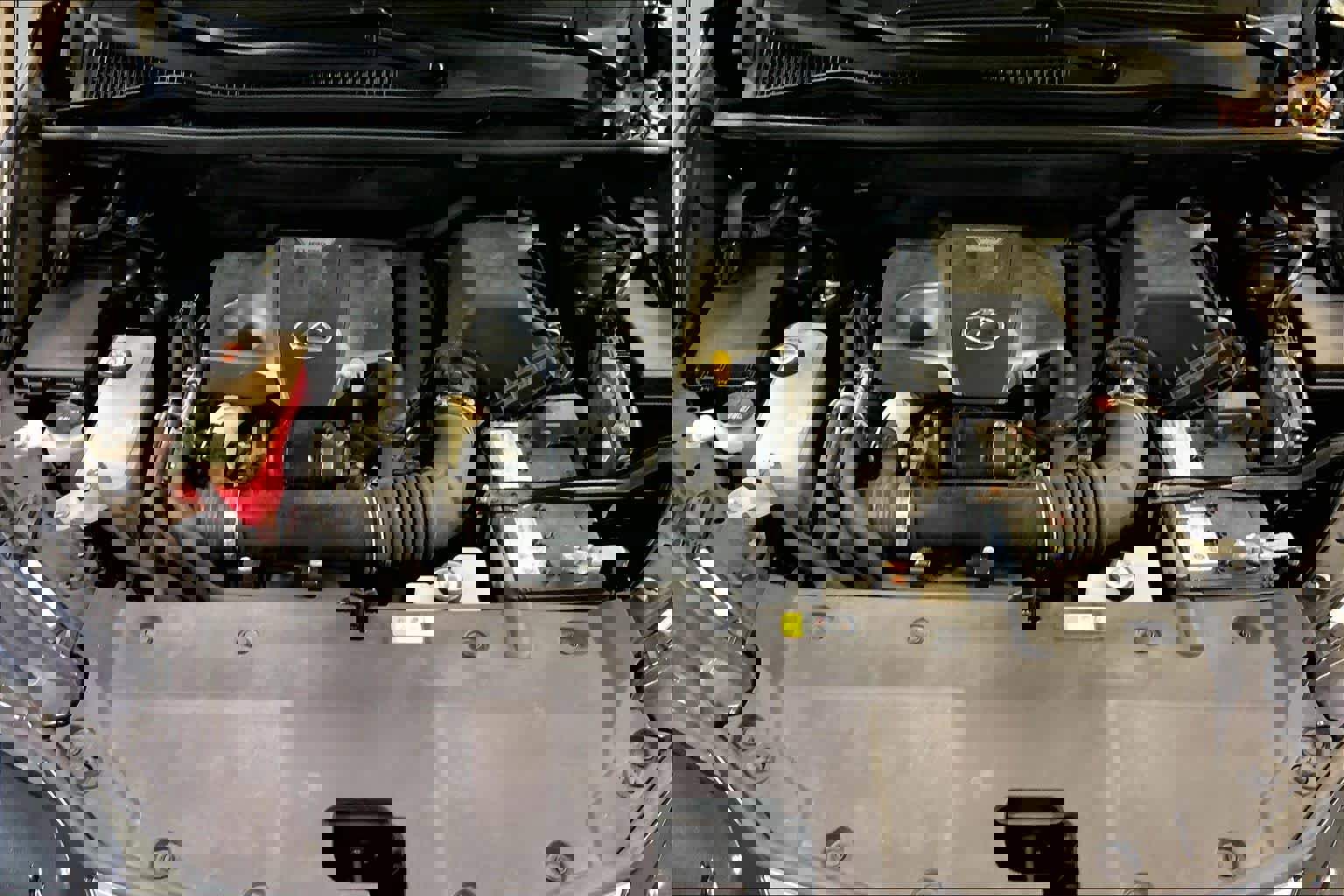 Used 2021 Lexus NX 300 AWD w/ Comfort Package image 32