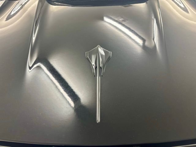 Used 2024 Chevrolet Corvette Stingray Convertible w/ 1LT RWD image 11