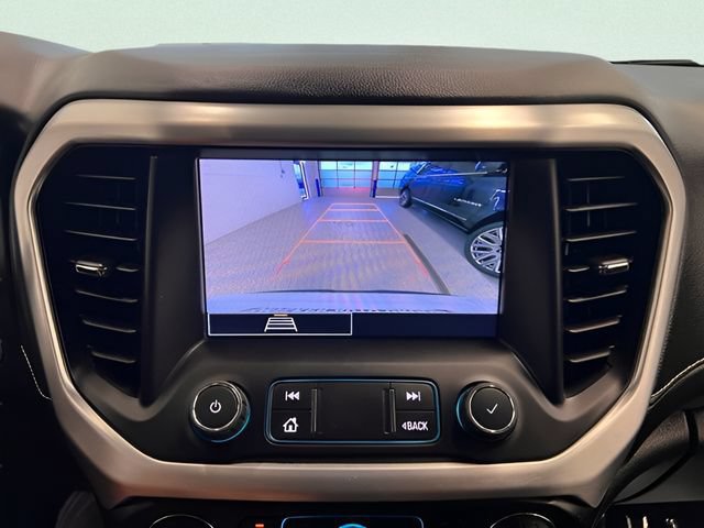 Certified 2023 GMC Acadia SLE w/ Driver Convenience Package AWD/4WD image 24
