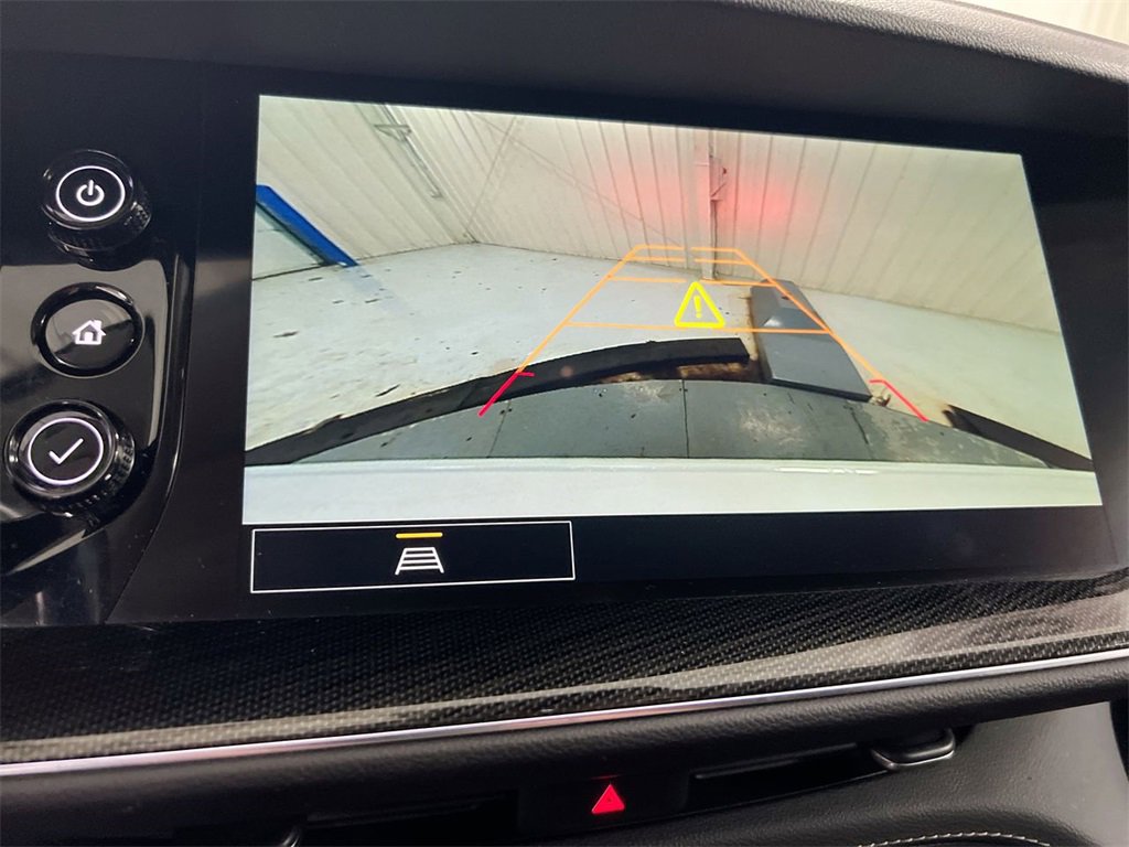 Used 2023 Buick Envision Preferred image 14