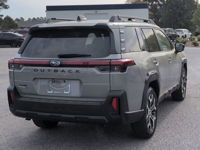 New 2026 Subaru Outback Touring XT image 3