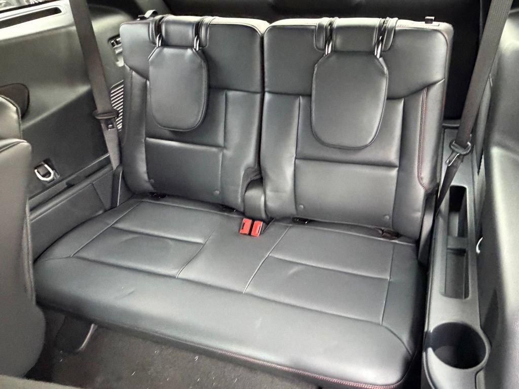 New 2026 Ford Explorer ST w/ Sun And Sound Package RWD image 29
