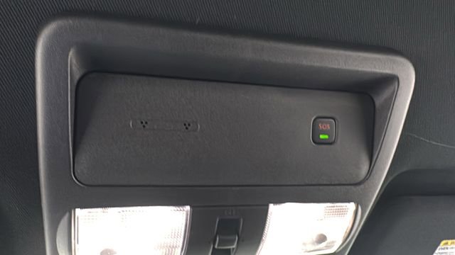 New 2026 Nissan Frontier PRO-4X w/ Pro-4x Convenience Package image 30