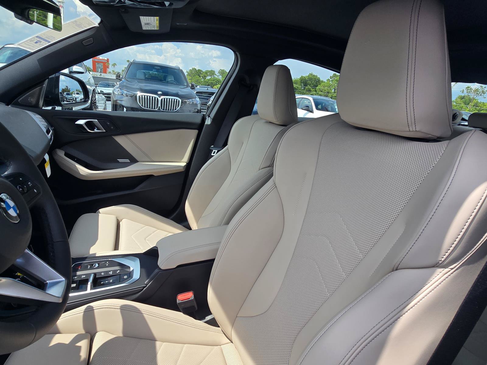 New 2026 BMW 228i w/ Premium Package FWD image 17