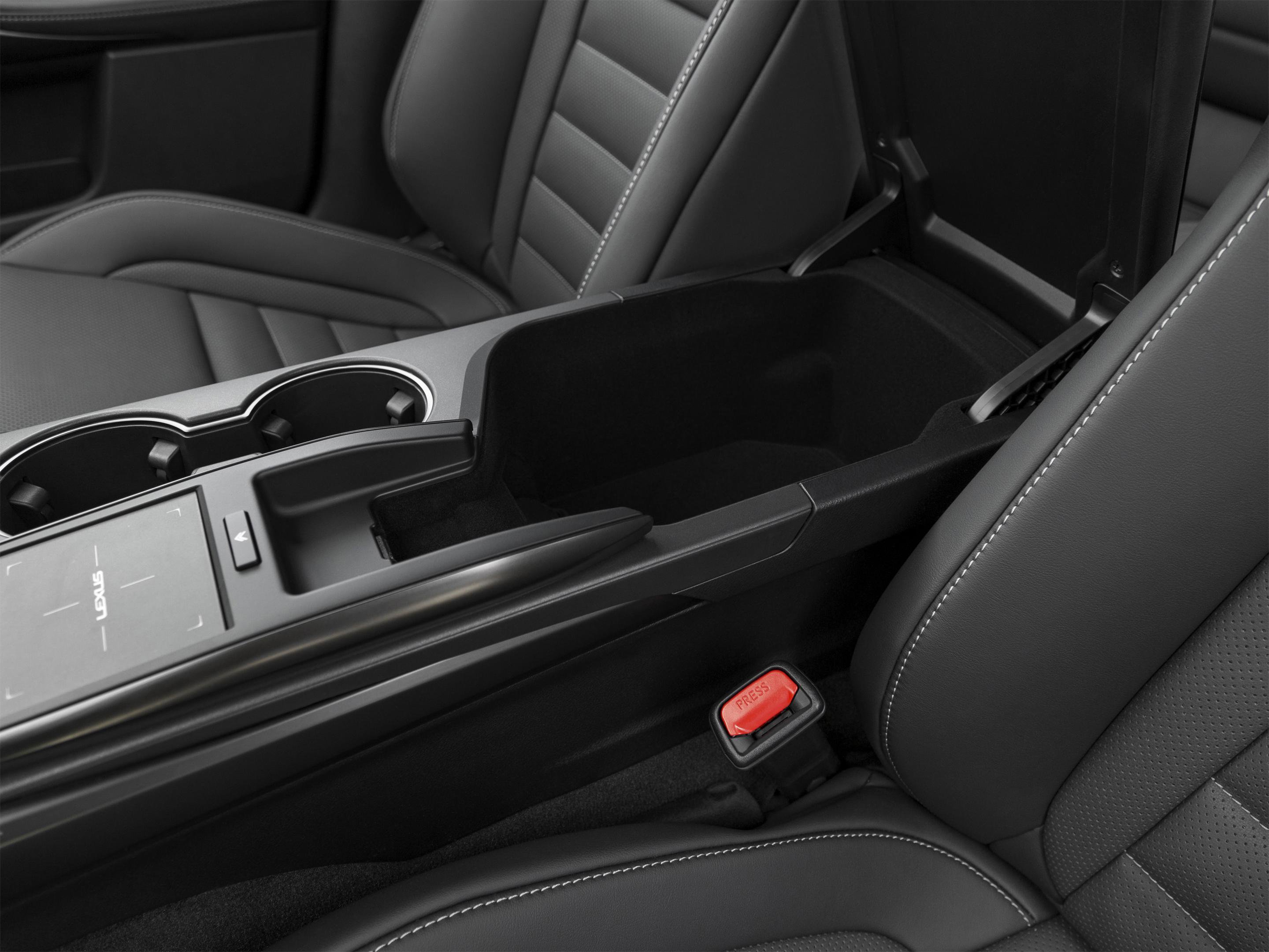Used 2022 Lexus IS 350 F Sport w/ Accessory Package image 20