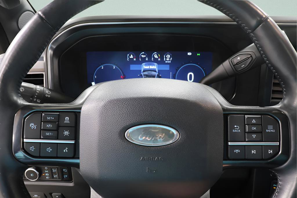 Used 2025 Ford F250 Platinum image 15