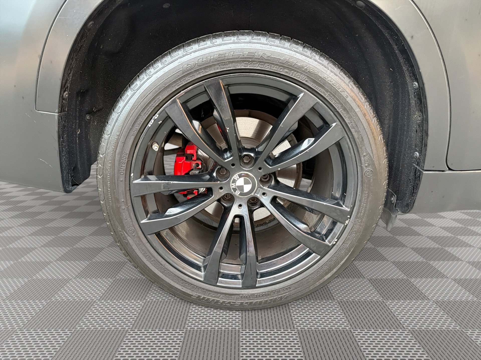 Used 2019 BMW X6 sDrive35i w/ M Sport Package RWD image 30