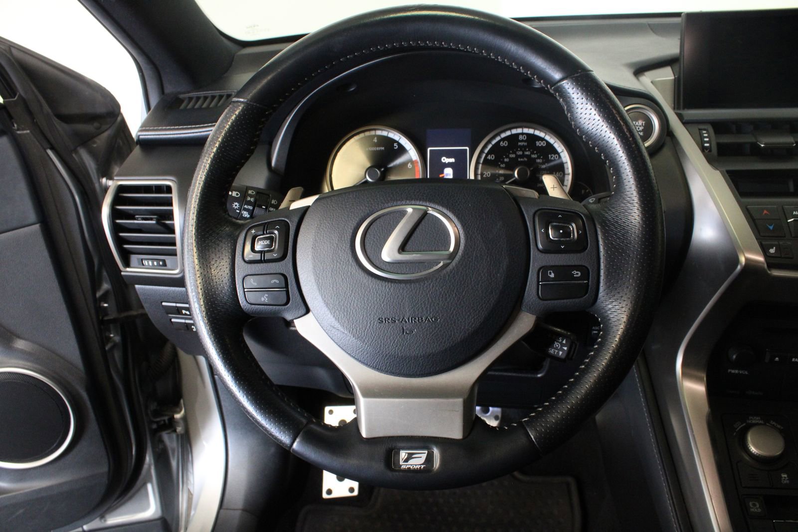 Used 2015 Lexus NX 200t F Sport image 24
