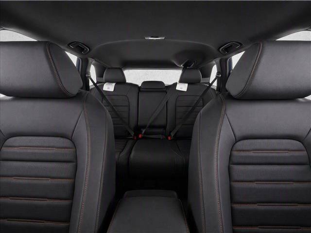 New 2027 Honda CR-V Sport-L image 16