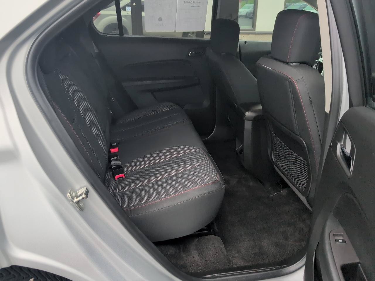 Used 2016 Chevrolet Equinox LT w/ Convenience Package AWD/4WD image 13