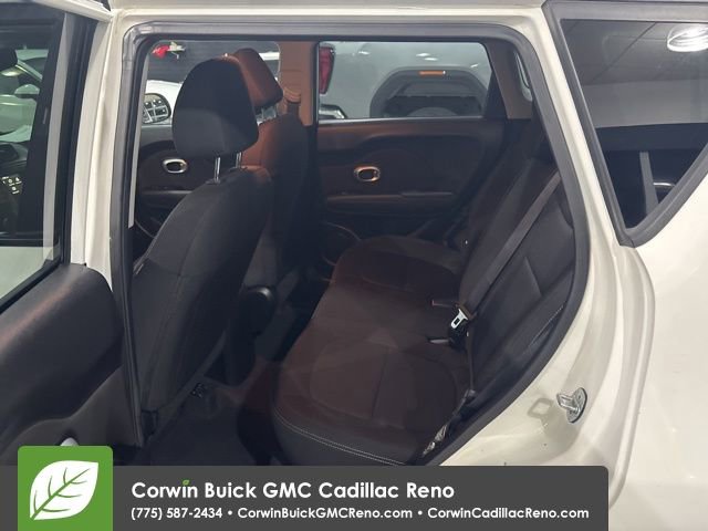 Used 2019 Kia Soul image 28