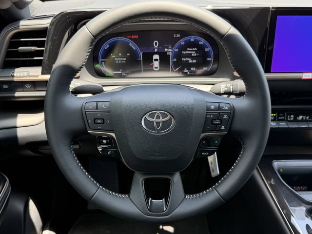 New 2026 Toyota Crown AWD/4WD image 13