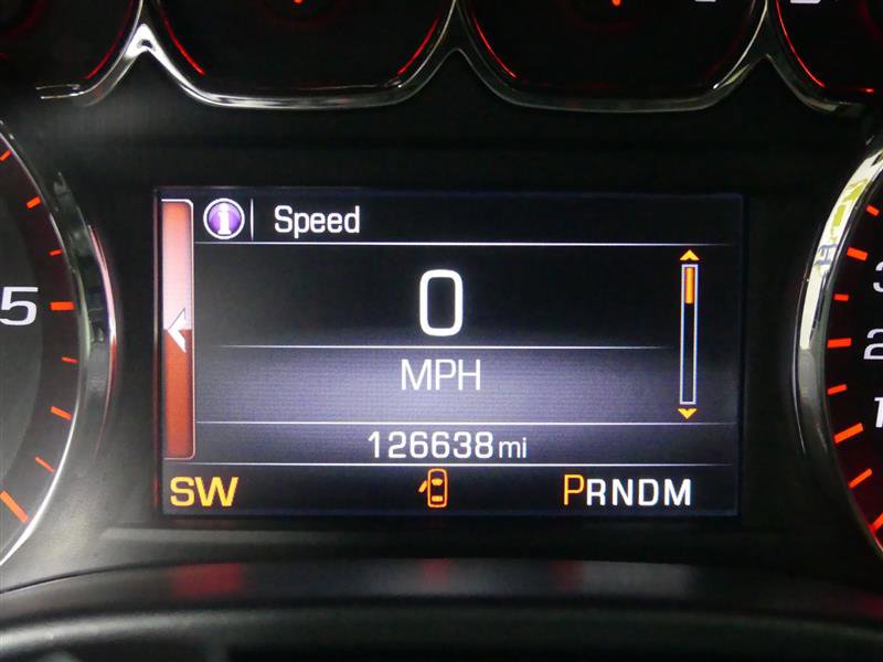 Used 2015 GMC Sierra 1500 SLE w/ SLE Value Package image 31