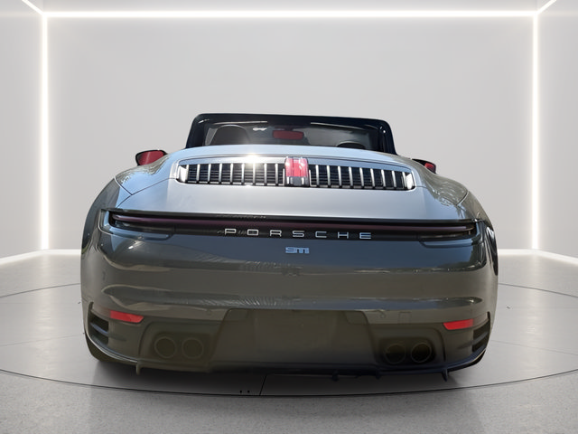 Used 2020 Porsche 911 Carrera RWD image 7
