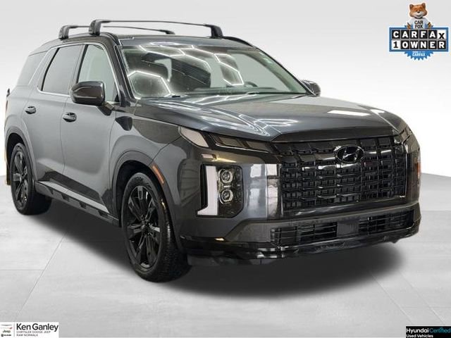 Used 2024 Hyundai Palisade XRT