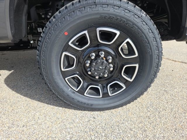 New 2026 Ford F350 Platinum image 40