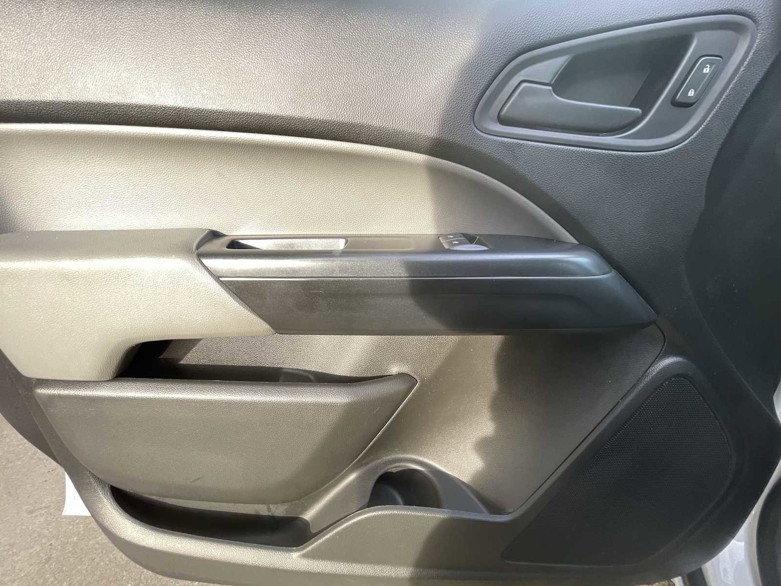 Certified 2020 Chevrolet Colorado W/T w/ WT Convenience Package image 19