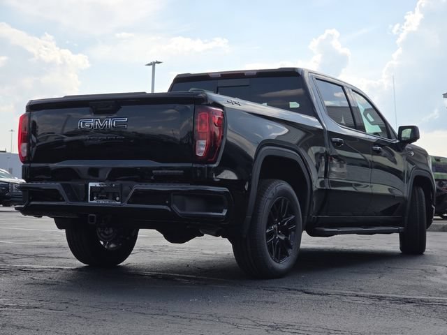 New 2026 GMC Sierra 1500 Elevation w/ Elevation Premium Package AWD/4WD image 19