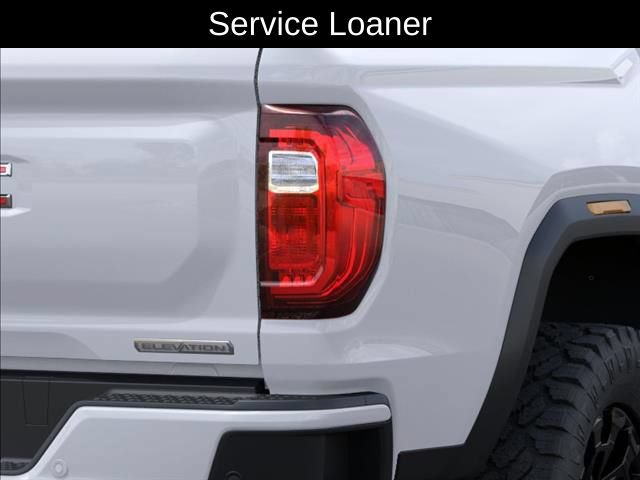 New 2026 GMC Canyon Elevation w/ Convenience Package RWD image 11