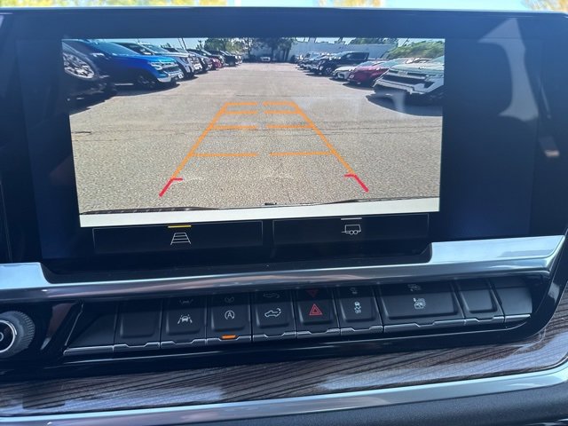 New 2026 Chevrolet Silverado 1500 LT image 15