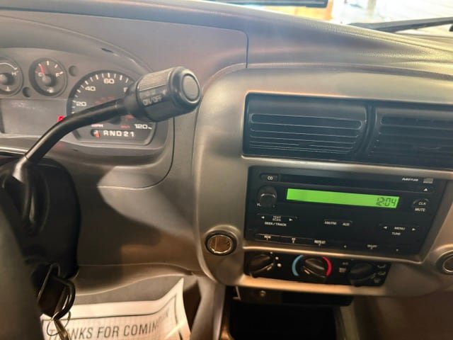 Used 2008 Ford Ranger XL RWD image 40
