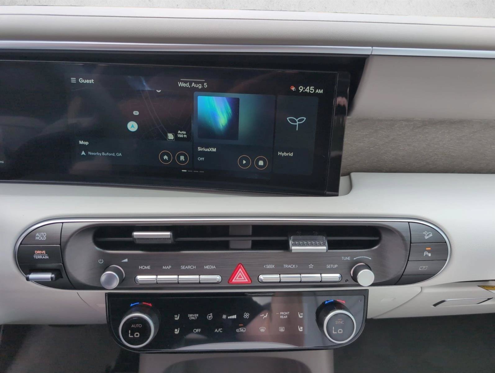 New 2027 Hyundai Palisade SEL Premium AWD/4WD image 16