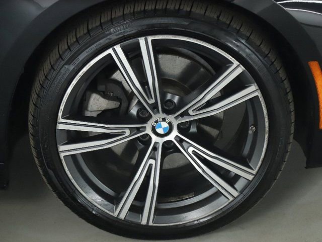 Certified 2022 BMW 430i xDrive 430i xDrive w/ Premium Package 2 image 11