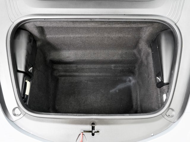 Certified 2025 Porsche 718 Boxster image 27