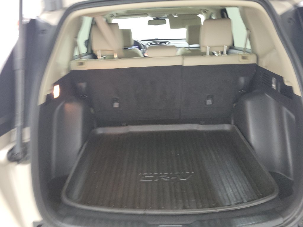 Used 2019 Honda CR-V EX-L image 17