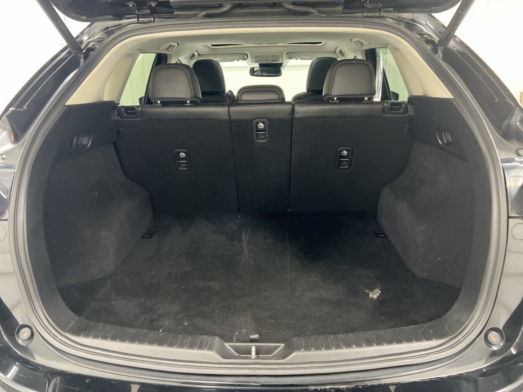 Used 2018 MAZDA CX-5 Grand Touring FWD image 25