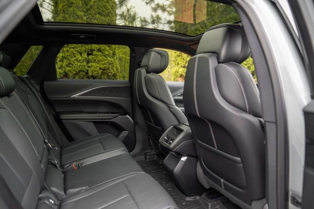 Used 2024 Cadillac Lyriq Sport w/ LPO, Floor Liner Package RWD image 47