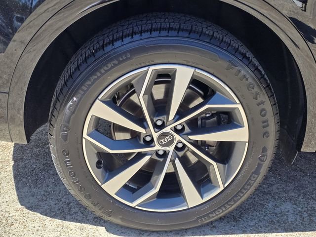 Used 2021 Audi Q5 2.0T Premium Plus image 29