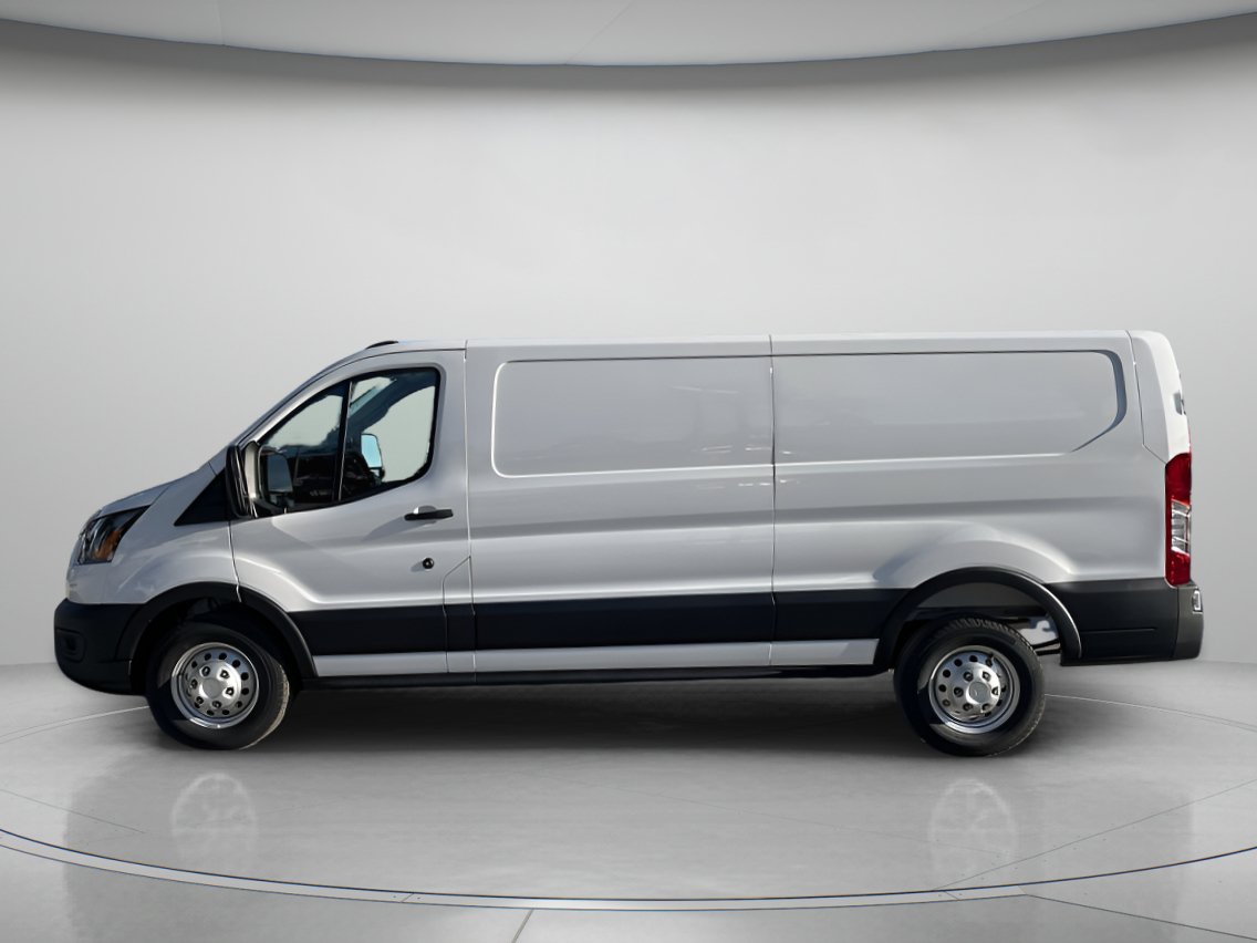 New 2026 Ford Transit 250 Low Roof AWD image 6