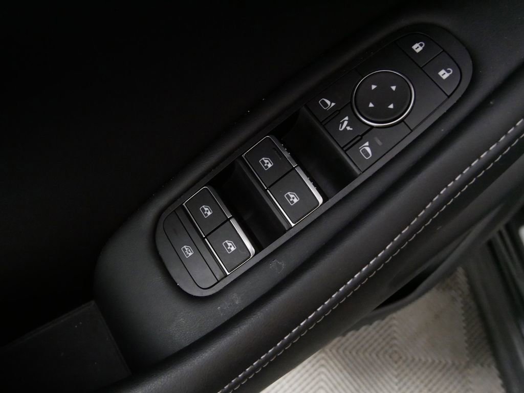 Used 2025 INFINITI QX60 Luxe image 15