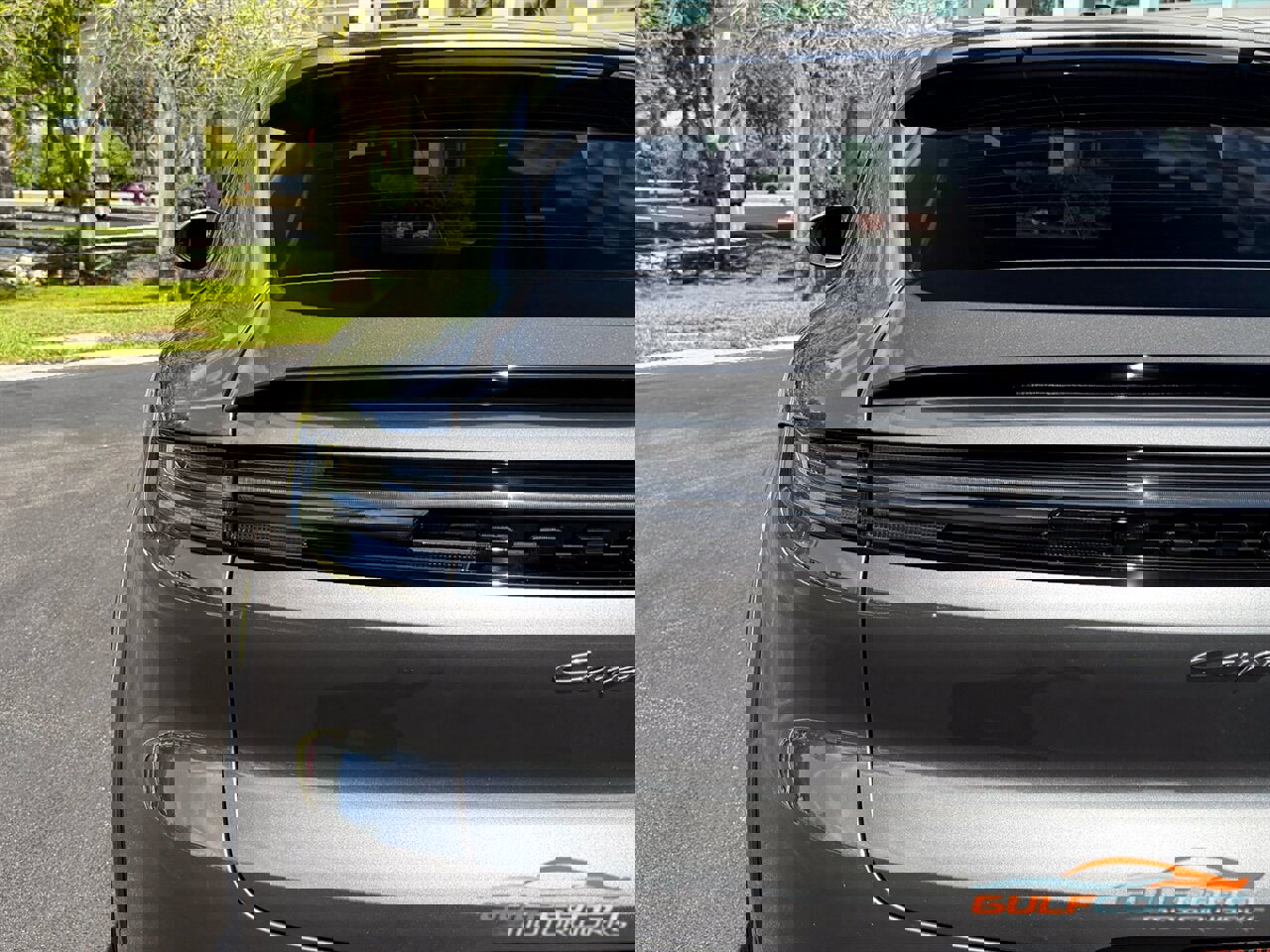 Used 2026 Porsche Cayenne GTS image 58