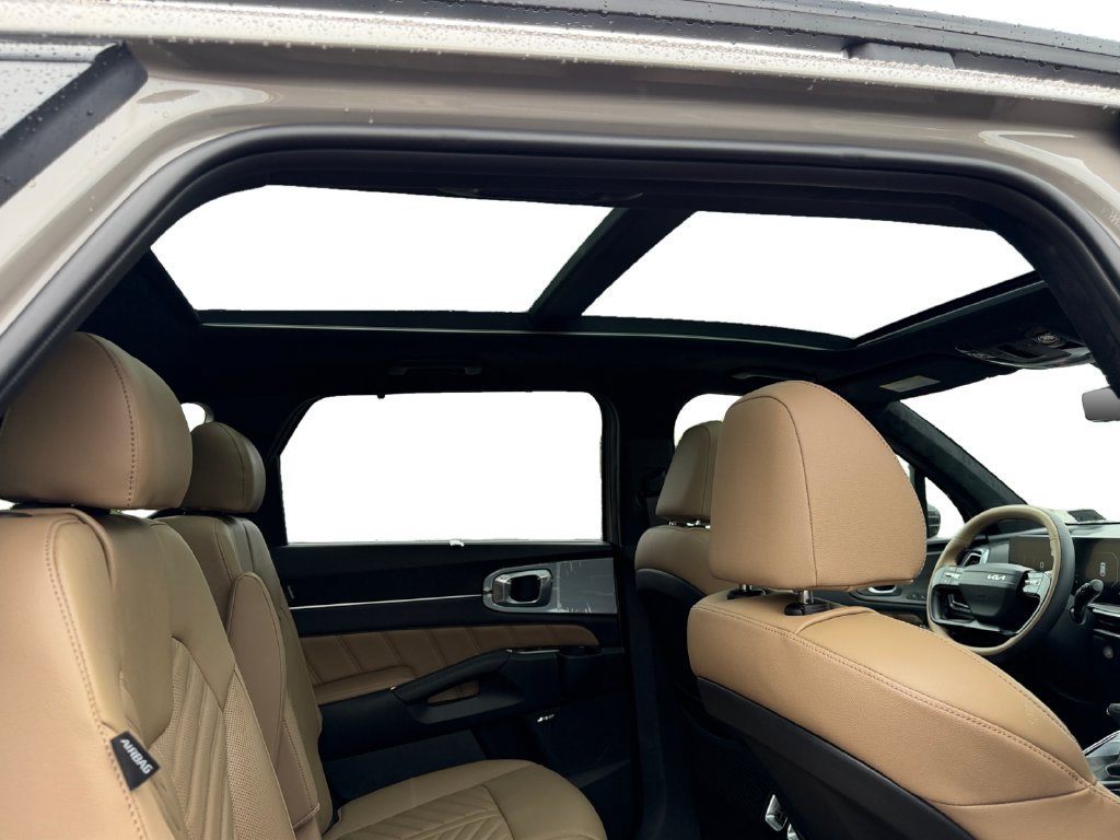 New 2026 Kia Sorento SX Prestige AWD/4WD image 5