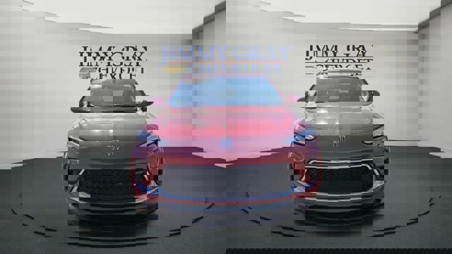 Used 2024 Buick Encore GX Sport Touring image 8